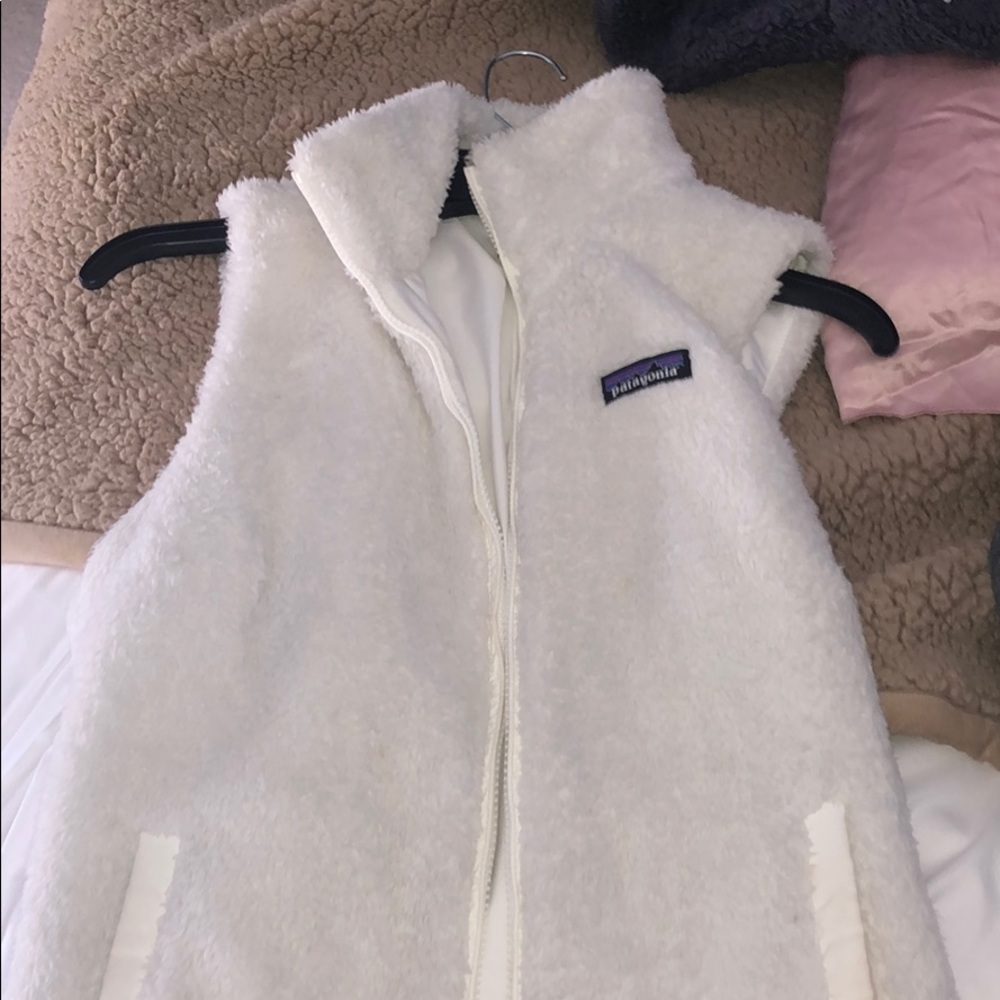 Women's Patagonia Vest